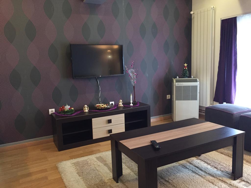 Kona Apartment Beograd Ruang foto