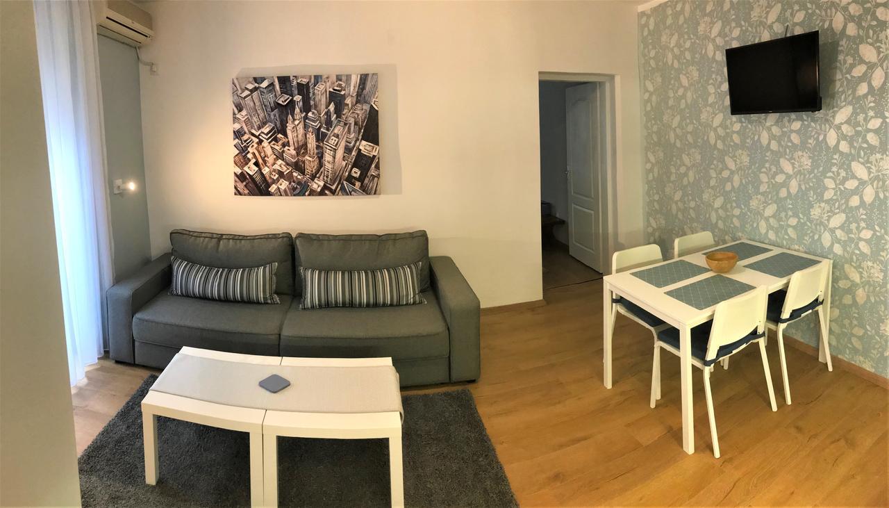 Kona Apartment Beograd Bagian luar foto