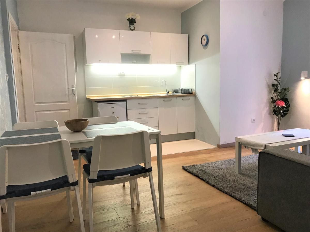 Kona Apartment Beograd Bagian luar foto